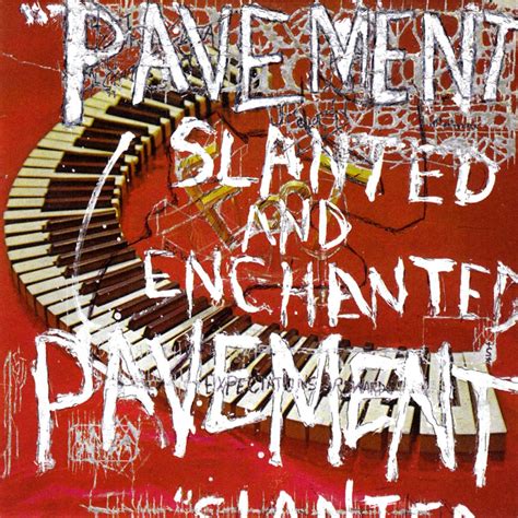 Pavements ‘slanted And Enchanted Turns 25 Why Its The Definitive