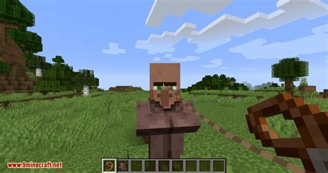Minecraft zombie apocalypse disaster village mod / build secret underground bunker ! Lead Villagers Mod 1.16.1/1.15.2 ("Lead" Your Villagers to ...