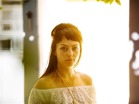 Angel Olsen Discusses New Album My Woman Another Endless Birthday Party Loud And Quiet