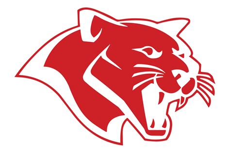 Tomball Cougars Texas Hs Logo Project