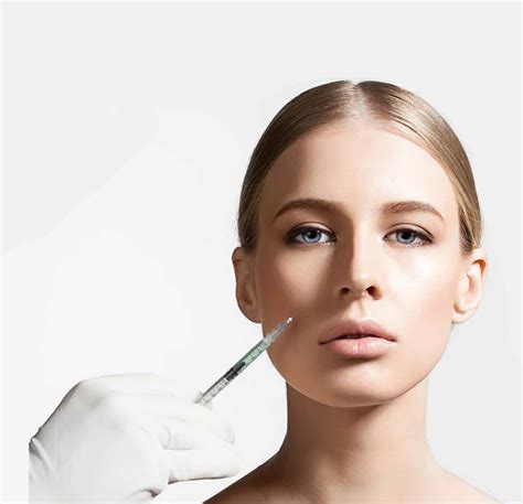 Botox Injections London Get Botox With The Clinical Lead For