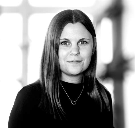 Anna Fransson | Arkitekterna Krook & Tjäder