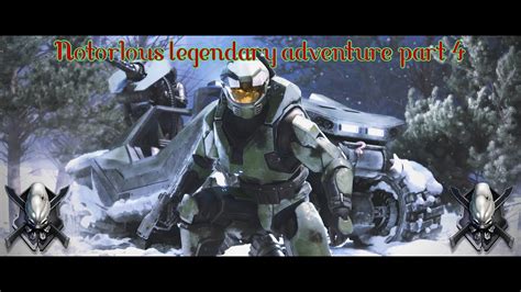 Halo Ce Legendary Playlist Part 3 Halo Master Chief Collection Youtube