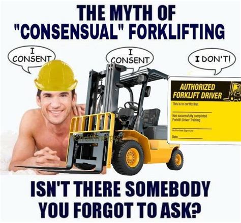 39 Forklift Memes That Are Certifiably Funny - Funny Gallery | eBaum's