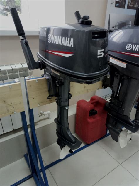 They noted that their oils mix correctly with ethanol fuels but warn users that the fuel must not have ethanol >10%. Yamaha 5hp 2 Stroke Outboard Engine Sale Short Shaft