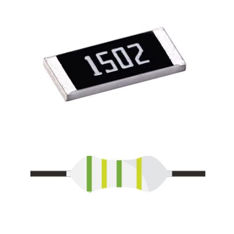 High Voltage Resistor Options