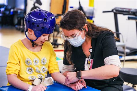 Bethany Children’s Health Center awarded three-year CARF accreditation