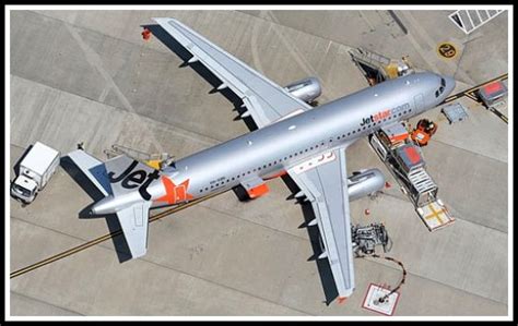 Aircraft Ground Handling Photo Gallery Airportfreak™