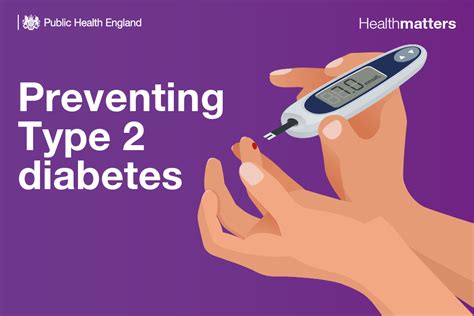 Health Matters Evaluation And Next Steps For The Nhs Diabetes