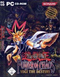 Roms and use them with an emulator. Yu Gi Oh Power Of Chaos (Full 3 Games) - Download Game PC Iso New Free