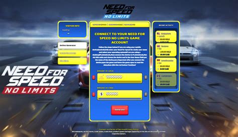 Connect to your need for speed no limits game account. Need for Speed No Limits Cheat - Mobile Game Tricks