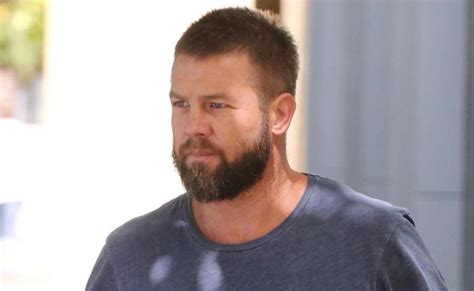 Grocery at 1349 park ave. Ben Cousins assaulted by inmates in Perth prison: reports ...