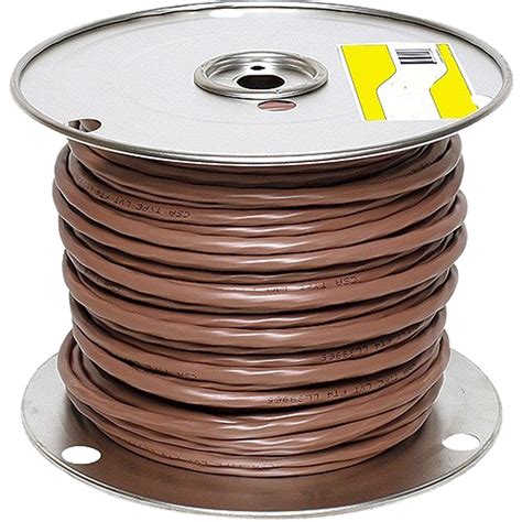 However, it is also very useful in other applications as we will see later. Low Voltage Thermostat Wires | Shop Electrical Wire ...