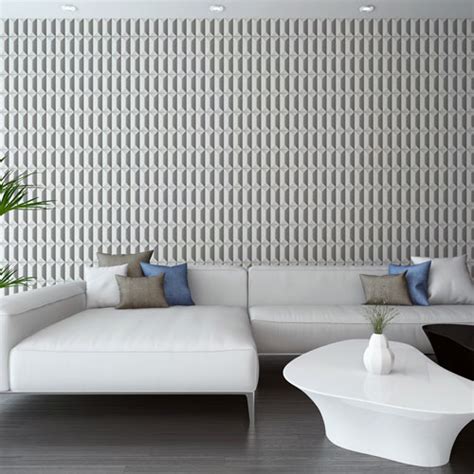 Swanky And Sophisticated Modern Wall Panels And Room Dividers From Csi