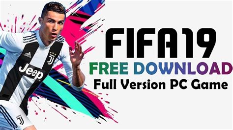 Fifa 18 ocean of games is a football video game developed and designed for a variety of different platforms, such as microsoft windows, playstation, and xbox. How to download fifa 19 for free on pc - how to download ...
