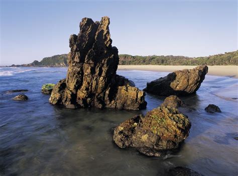 Maybe you would like to learn more about one of these? Croajingolong National Park photos - Travel Victoria ...
