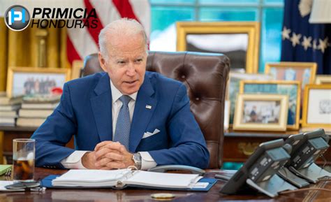 Biden Anuncia Alianza Para La Prosperidad Económica En Las Américas