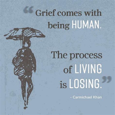 Speaking Grief We All Grieve In Our Own Way