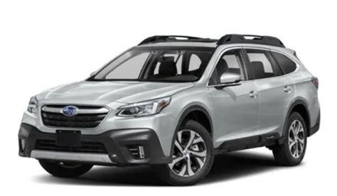 Subaru Outback Limited Xt Cvt 2022 Price In Dubai Uae Features And