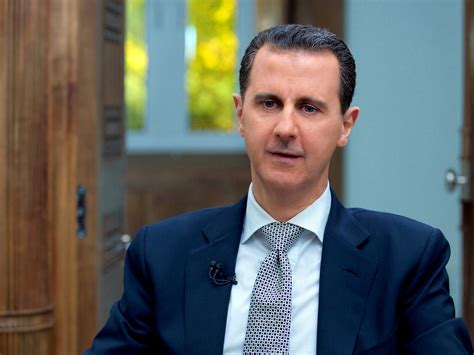 It Is Not Just Bashar Al Assad Who Is Responsible For The Rise Of Isis The Independent