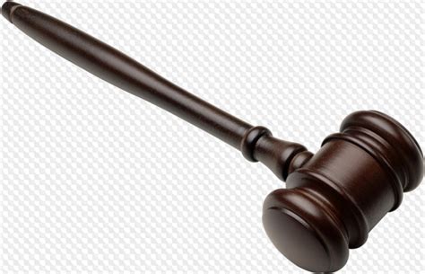 52 Png Judicial Hammer Images With Transparent Background