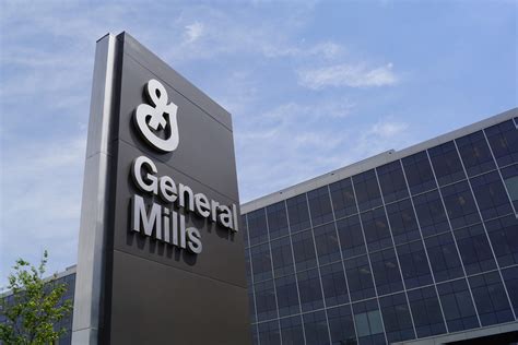 General Mills Reshaping Organization Portfolio With An Eye Toward
