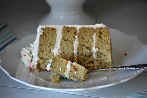 After trial and error of soooo many recipes i had found, and none of them working out. Vanilla Cake- Gluten Free, Dairy Free. The best gluten ...