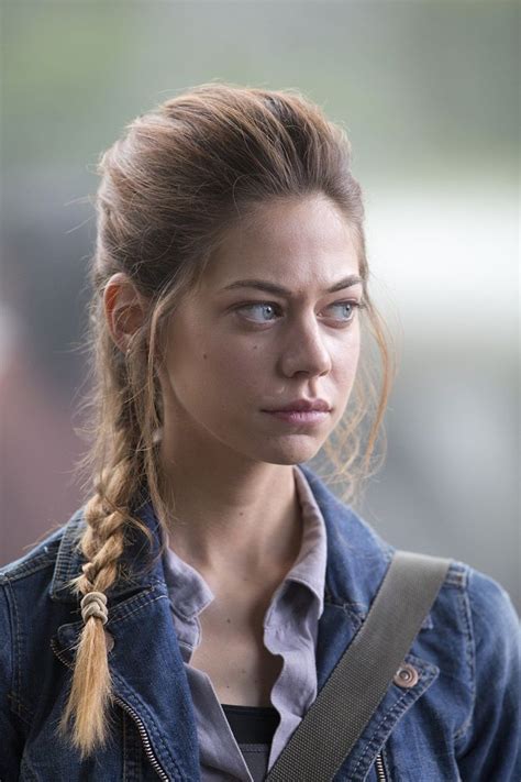 Analeigh Tipton So She Was Definitely On Americas Next Top Model