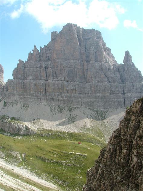 Parco Naturale Regionale Delle Dolomiti Friulane