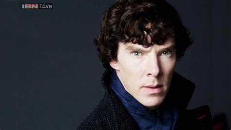 Sherlock Holmes Is Asexual But That Isn T Because He Doesn T Have A Sex Drive Benedict