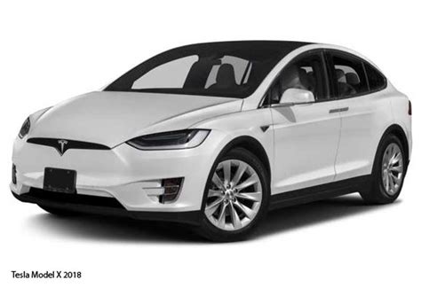 Tesla Model X 75d Awd 2018 Pricespecification Fairwheels
