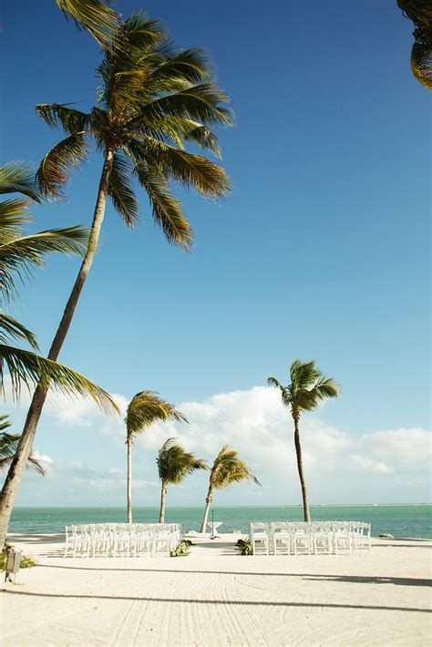 Florida Keys Beach Wedding And Bridal Blog Key Destination Weddings And Events Key Destination