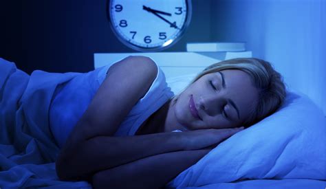 10 Tips For Getting A Good Night S Sleep — Rismedia