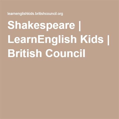 Learnenglish Kids Phonics Stories British Council Romania