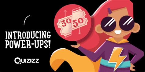 After the quizzes have been completed, students can review their answers. All Power Ups in Quizizz New Update Quiz - Quizizz
