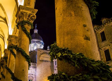 How To Visit The Dubrovnik Christmas Market And Dubrovnik Winter Festival