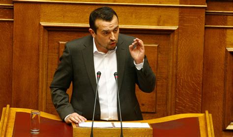 ΝΙΚΟΣ ΠΑΠΠΑΣ: «Η ΑΔΕΙΟΔΟΤΗΣΗ ΘΑ ΠΡΟΧΩΡΗΣΕΙ ΚΑΝΟΝΙΚΑ ΠΑΡΑ ΤΗ ΣΥΜΜΑΧΙΑ Ν
