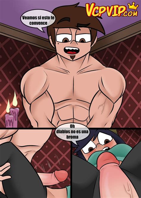 Marco Vs The Forces Of Lust Zaicomaster14