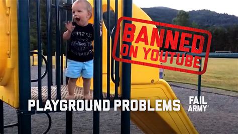 Playground Problems