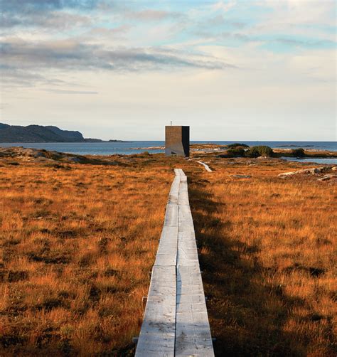 Fogo Island Travel To Canadas Hidden Paradise And Artists Haven