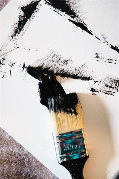 I wanted to create a gallery wall in my home office without creating huge holes we would have to patch up later in our rental house so using hangables™ removal wall fastener strips was the best solution. HOW TO HANG PICTURES WITHOUT NAILS in 2020 | Hanging ...