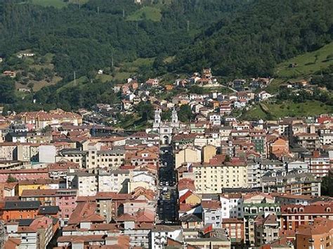 116 casas y pisos en asturias. Mieres, en Asturias: sitios que ver