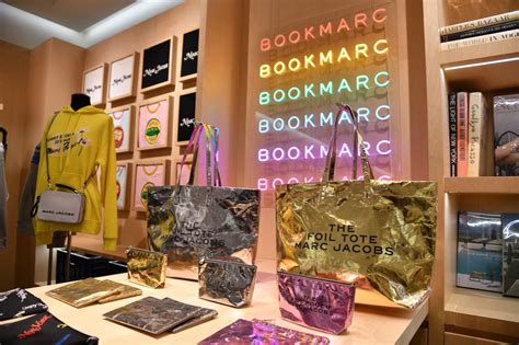 A Marc Jacobs Flagship Store Has Just Opened In Bangkok Lifestyle