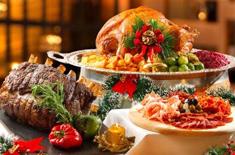 Kūčios, the traditional lithuanian christmas dinner, is held on december 24th every year. "Give Love On Christmas" Culinary Temptations at Regal Kowloon Hotel - Colourful Festive ...