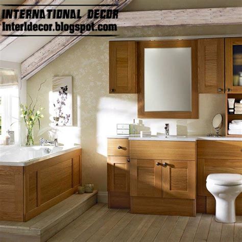 'kiri' handmade reclaimed timber bath spout by wood melbourne. Best 15 wooden bathroom decorating ideas and designs photos