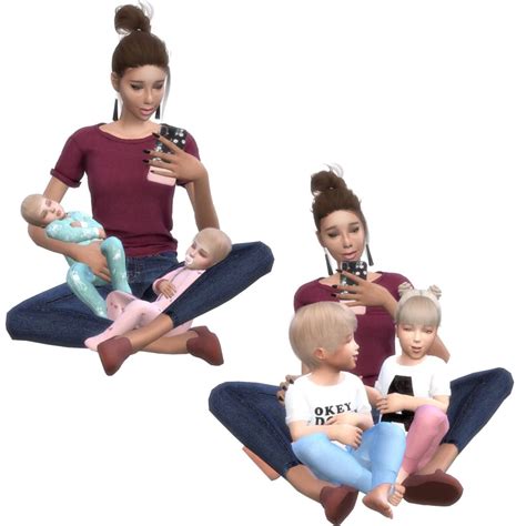 Pin On Sims 4 Poses