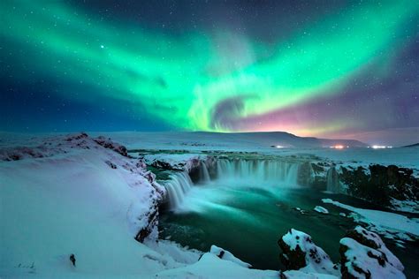 Tour Dell Islanda E Aurora Boreale Reykjavik Islanda Dlt Viaggi