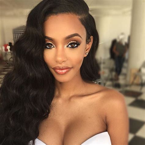 As we shake off the winter blues, and into spring sunshine, it's time to try a new hairstyle to freshen up our looks and keep our style updated. Wedding Hairstyles On Pinterest - Essence