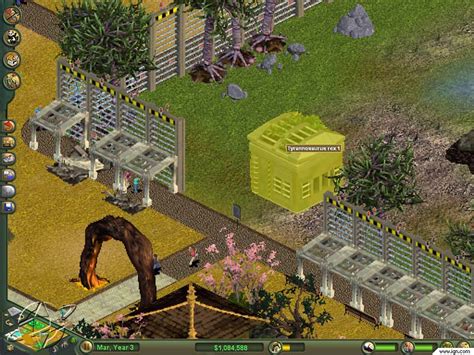 Zoo Tycoon Dinosaur Digs Screenshots Pictures