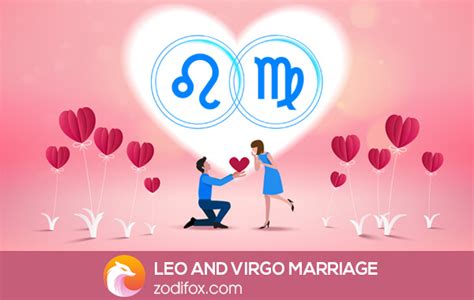 Leo And Virgo Compatibility Relationship Love Dating Marriage